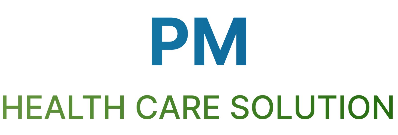 PM Health Care Solution